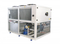 Чиллер SK-COLD VSP 260 кВт
